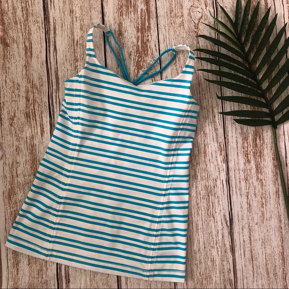 Lululemon Free To Be Tank Top - Picture 2 of 11